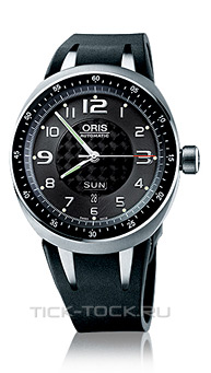  Oris 635 7589 7064 RS